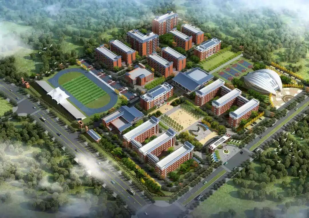 客天下幸福荟-不服南宁上榜年度十大幸福城市?那是你没住这里!(图9)