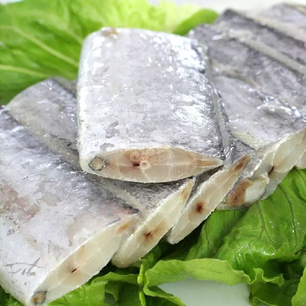 谈一谈带鱼那点事儿吧!