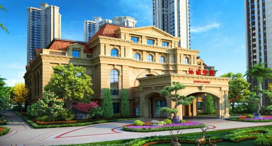 汕尾恒大品清首府海景6栋趁势而来诚意登记盛启