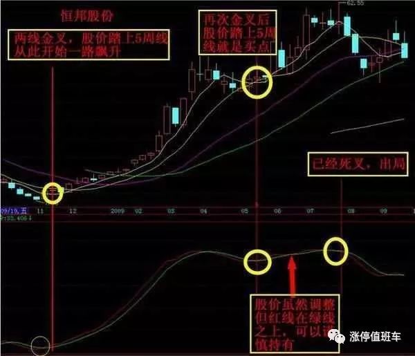 怎样判断股票是高开还是平开