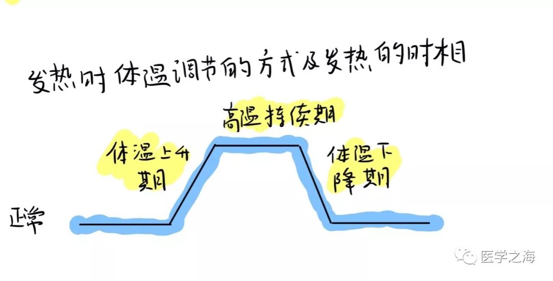 病理生理学之发热