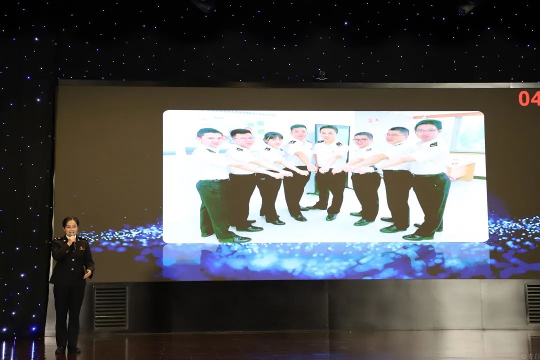 @深关青年：这是属于你们的青春盛宴！