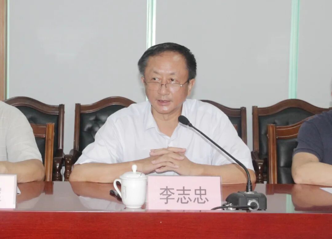 李志忠院长表示,"河源市危重儿童和新生儿救治中心"及专科联盟是继我