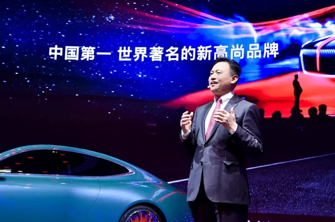 徐留平红旗励精图治迈出坚实一步