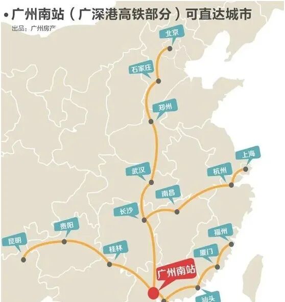 广州番禺「臻尚苑」怎么样?到底值不值得买？