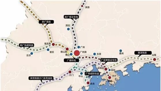 广州番禺「臻尚苑」怎么样?到底值不值得买？