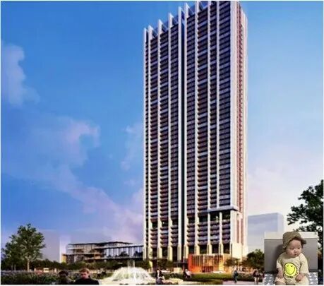 广州番禺「臻尚苑」怎么样?到底值不值得买？