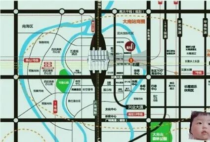 广州番禺「臻尚苑」怎么样?到底值不值得买？