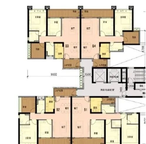 广州番禺「臻尚苑」怎么样?到底值不值得买？