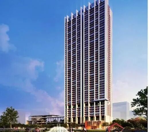 广州番禺「臻尚苑」怎么样?到底值不值得买？