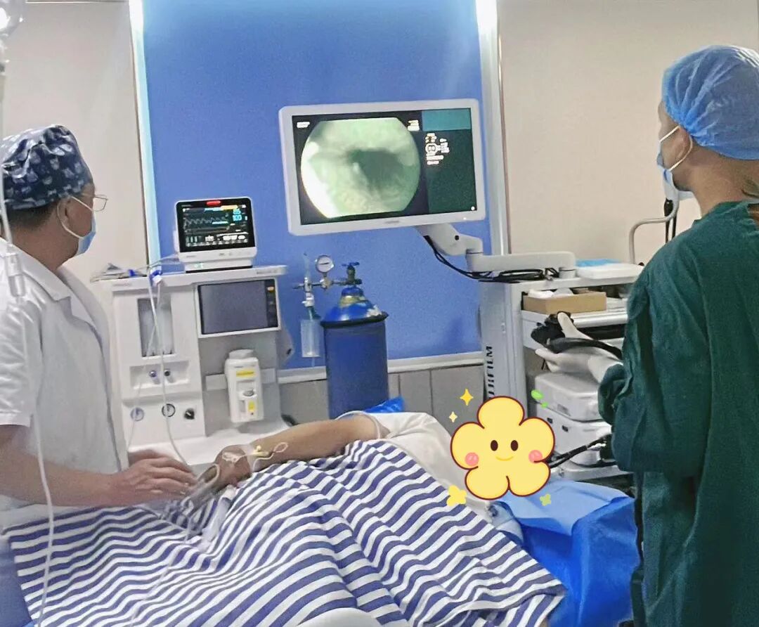 olympus胃肠镜怎么调试内镜中的“福尔摩斯”｜我院奥林巴斯（Olympus X1）富士ELUXEO 7000内镜系统投入使用_https://www.jmylbn.com_新闻资讯_第6张