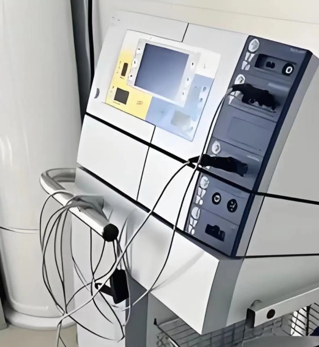 olympus胃肠镜怎么调试内镜中的“福尔摩斯”｜我院奥林巴斯（Olympus X1）富士ELUXEO 7000内镜系统投入使用_https://www.jmylbn.com_新闻资讯_第10张