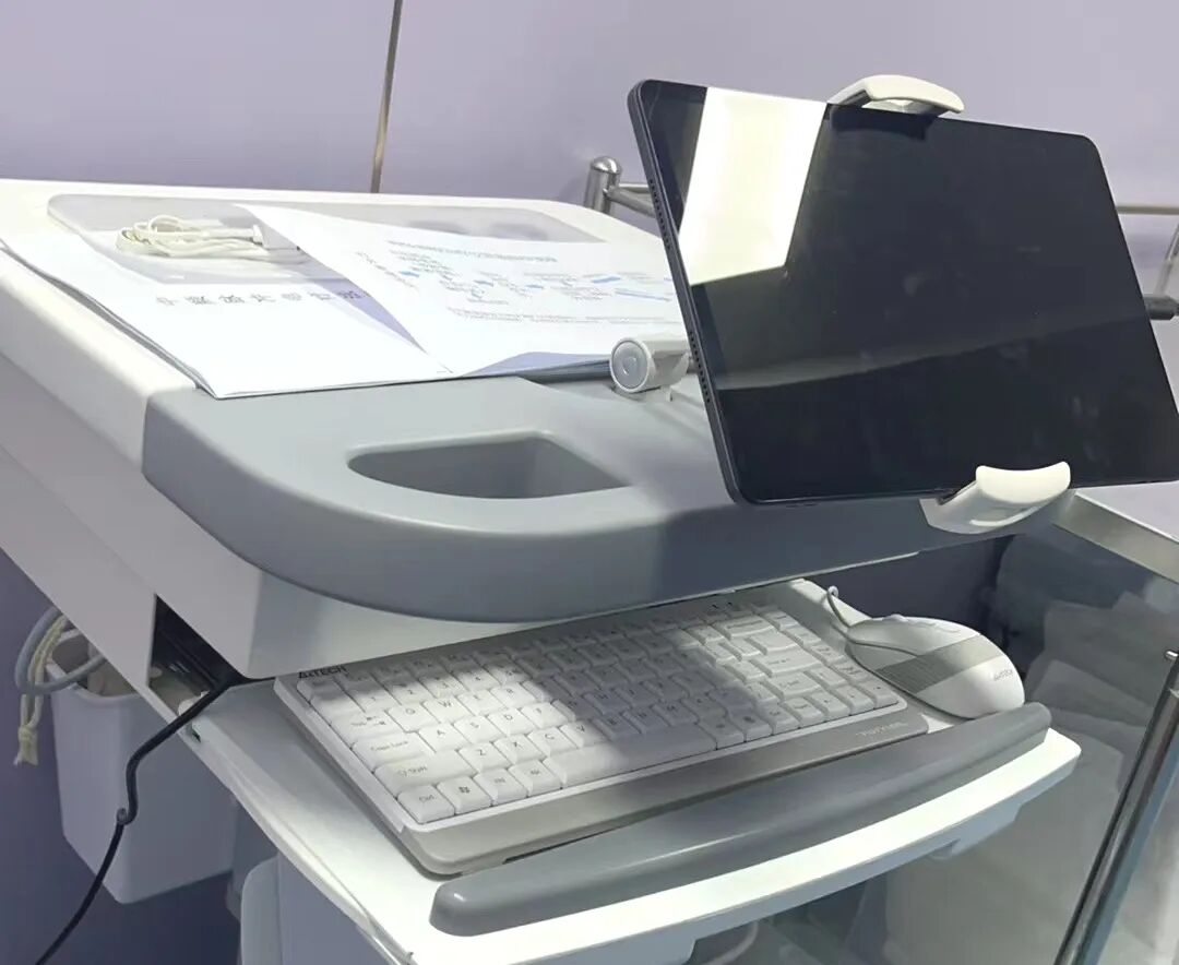 olympus胃肠镜怎么调试内镜中的“福尔摩斯”｜我院奥林巴斯（Olympus X1）富士ELUXEO 7000内镜系统投入使用_https://www.jmylbn.com_新闻资讯_第9张