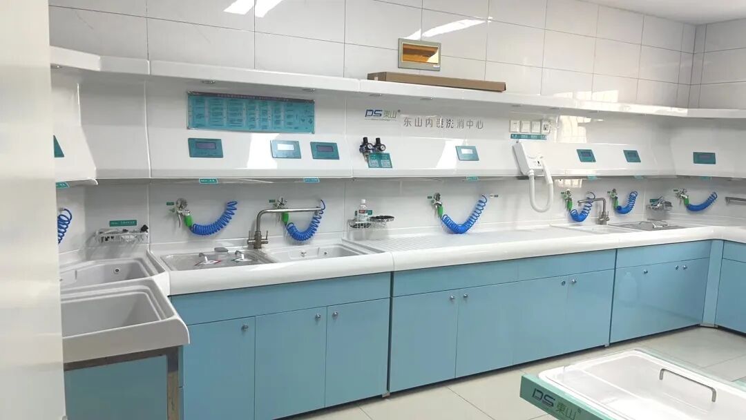 olympus胃肠镜怎么调试内镜中的“福尔摩斯”｜我院奥林巴斯（Olympus X1）富士ELUXEO 7000内镜系统投入使用_https://www.jmylbn.com_新闻资讯_第11张