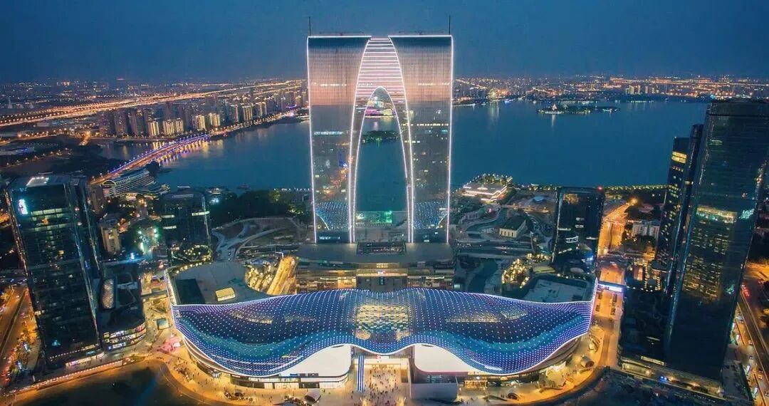 全国“模具之都”评选结果出炉的图8