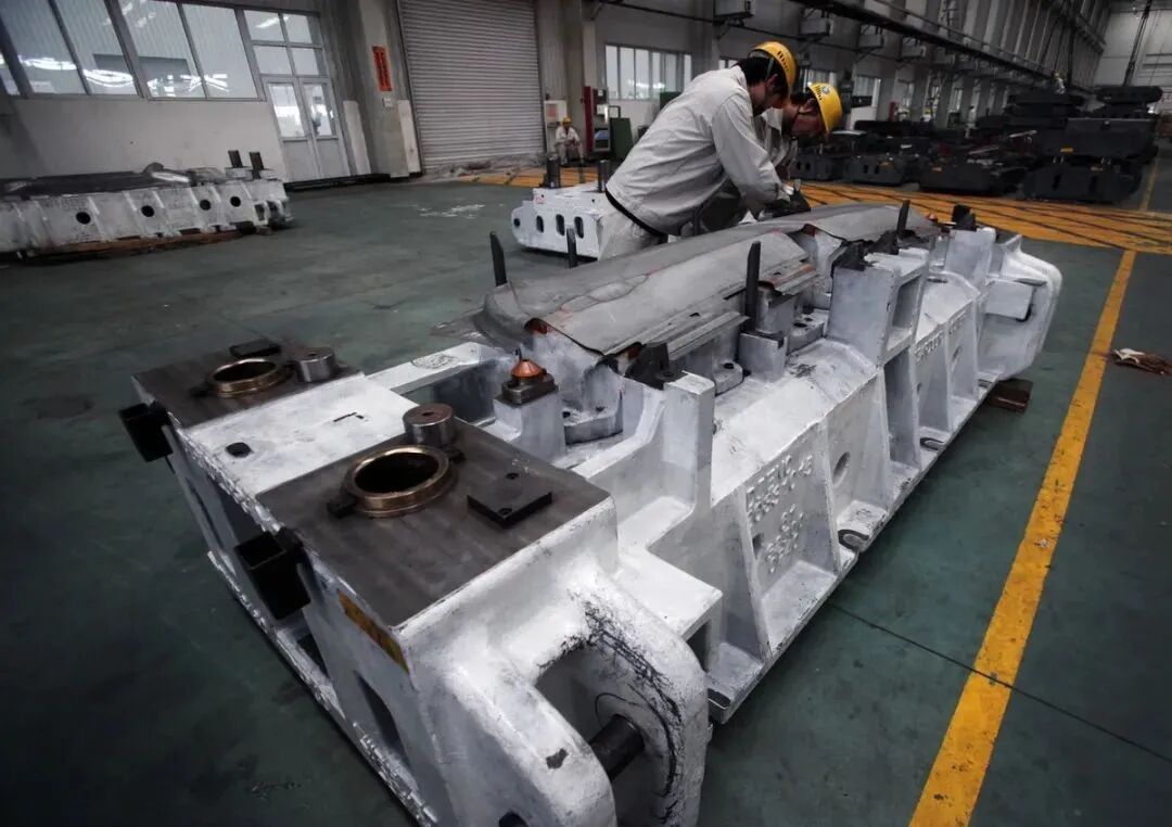 全国“模具之都”评选结果出炉的图2