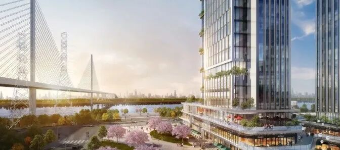 奥园恒基·学苑壹号怎么样？*空间大吗？值不值得投资，价格户型分析