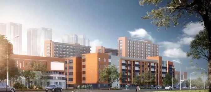 奥园恒基·学苑壹号怎么样？*空间大吗？值不值得投资，价格户型分析