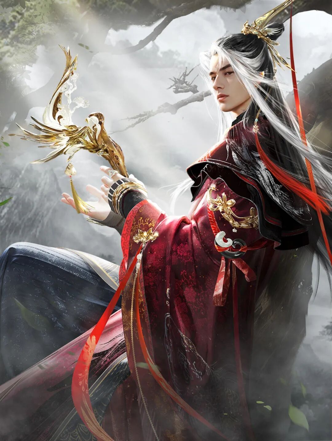 武将爆料 | 攻城双子！萧何搭配东方朔输出型攻城车炸翻全场！