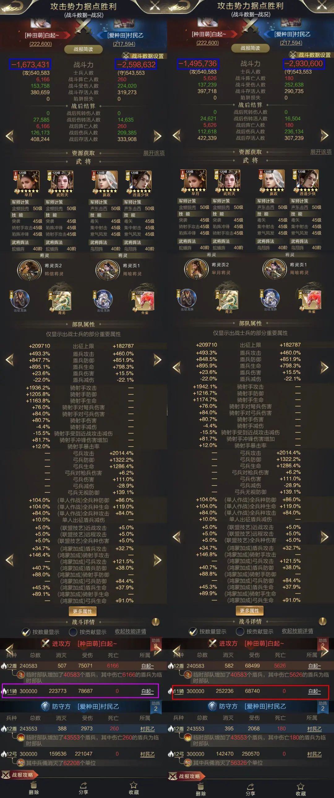 芈月将灵实战测试 | 能打能抗！将灵加持骑射手攻防两端齐开花