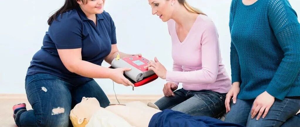 干货：这些错误的急救常识您了解吗？