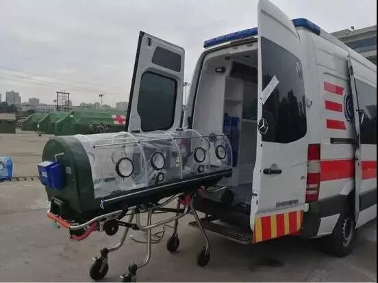 怎么查找医疗设备型号针对院前危重患者转运，如何选用合适型号的呼吸机_https://www.jmylbn.com_新闻资讯_第5张