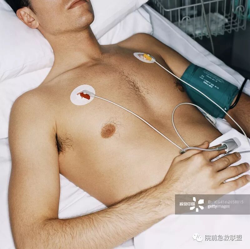 监护仪怎么使用【干货】汇集常用急救设备的使用_https://www.jmylbn.com_新闻资讯_第9张