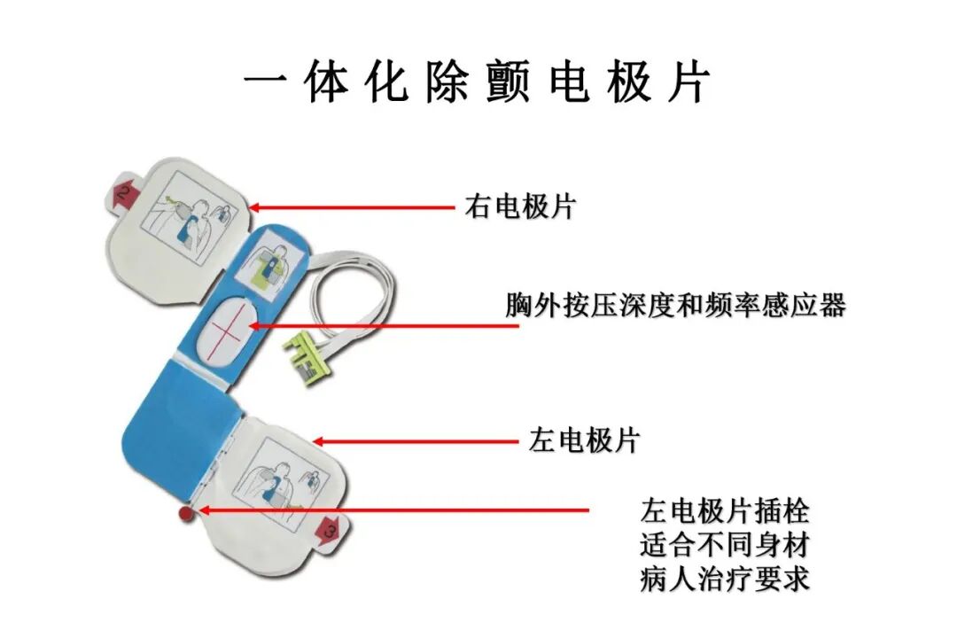 什么是aed除颤【急救科普】自动体外除颤器（AED）使用及注意事项_https://www.jmylbn.com_新闻资讯_第29张
