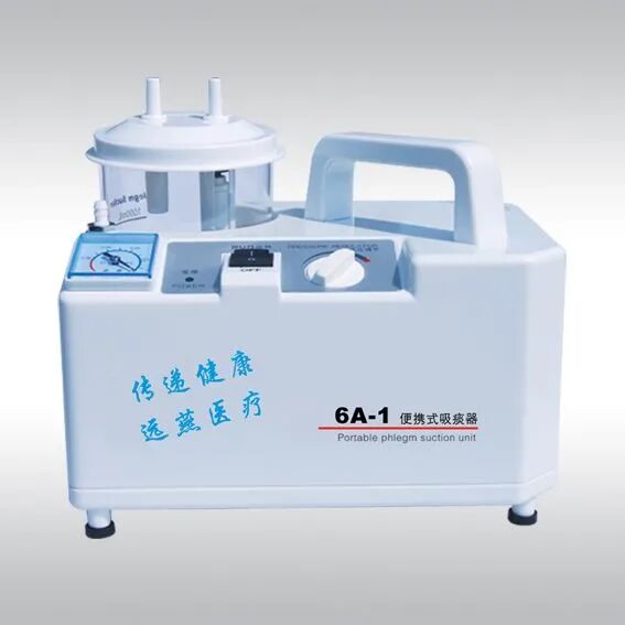 为什么要电动吸痰关于吸痰器及吸痰术应该掌握的核心内容_https://www.jmylbn.com_新闻资讯_第10张
