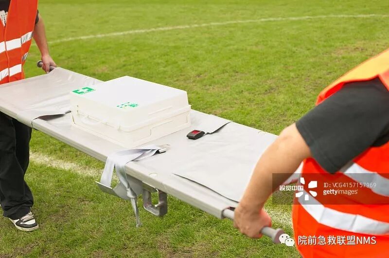 救护车上的担架怎么用院前救护车设备之一——担架_https://www.jmylbn.com_新闻资讯_第8张