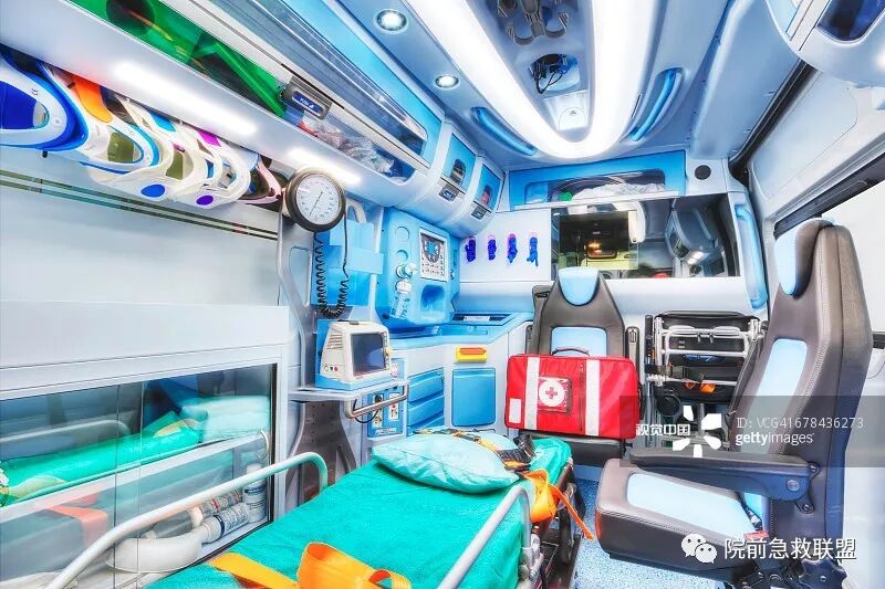 监护仪怎么使用【干货】汇集常用急救设备的使用_https://www.jmylbn.com_新闻资讯_第50张