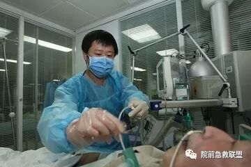 监护仪怎么使用【干货】汇集常用急救设备的使用_https://www.jmylbn.com_新闻资讯_第49张