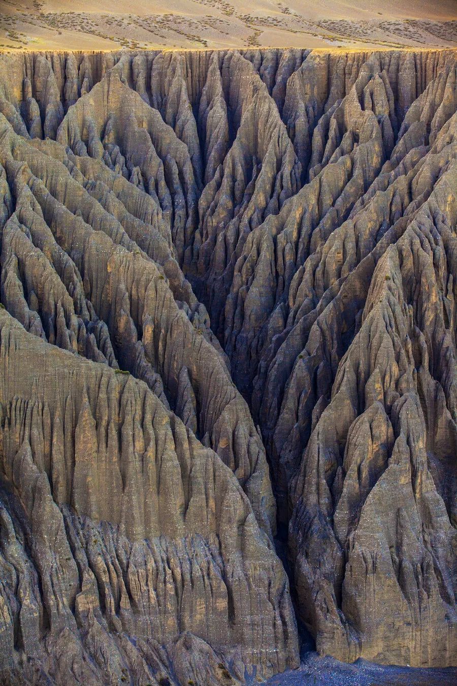 全球最美的峽谷竟然在中國！有的未曾公開，有的尚未開發，完爆美國大峽谷！ 未分類 第11張