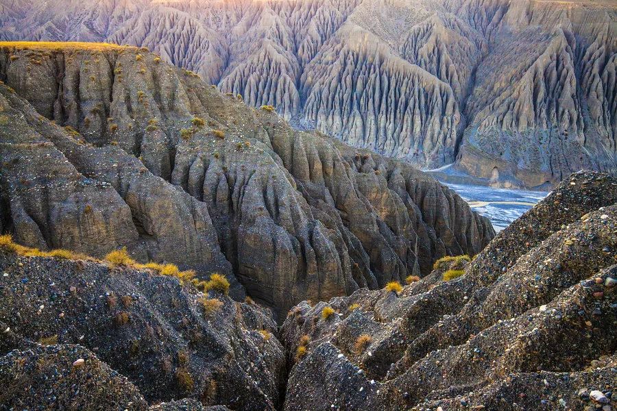 全球最美的峽谷竟然在中國！有的未曾公開，有的尚未開發，完爆美國大峽谷！ 未分類 第12張