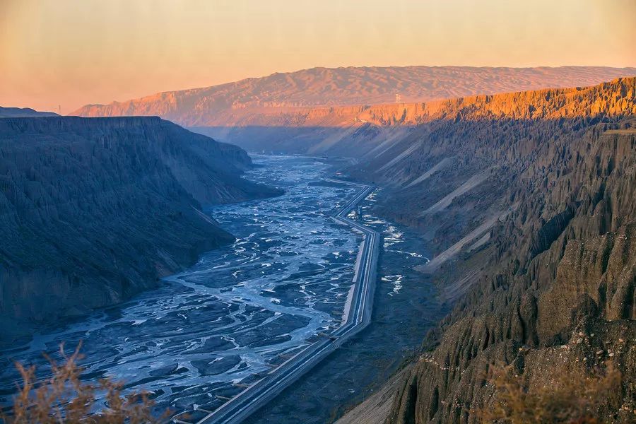 全球最美的峽谷竟然在中國！有的未曾公開，有的尚未開發，完爆美國大峽谷！ 未分類 第14張