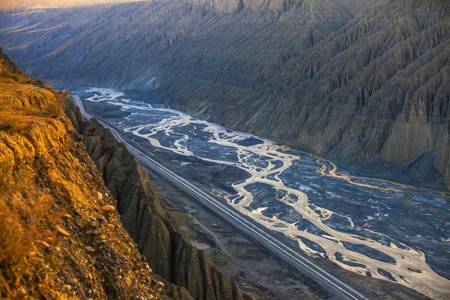 全球最美的峽谷竟然在中國！有的未曾公開，有的尚未開發，完爆美國大峽谷！ 未分類 第13張
