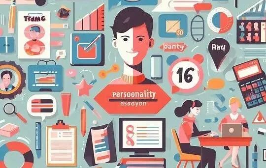 【MBTI测试】16型人格测验究竟是什么？