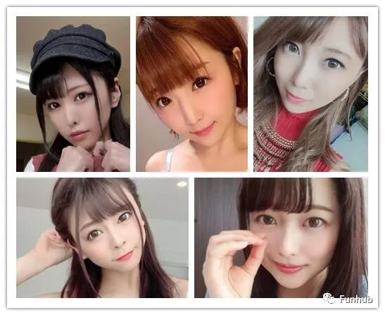 唯井真寻 Funhub 烟台新闻