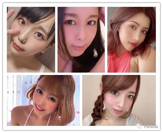 唯井真寻 Funhub 烟台新闻