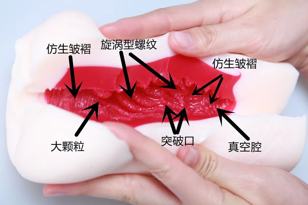 npg 名器创生NPG 名器创生-里美尤利娅|特点介绍6