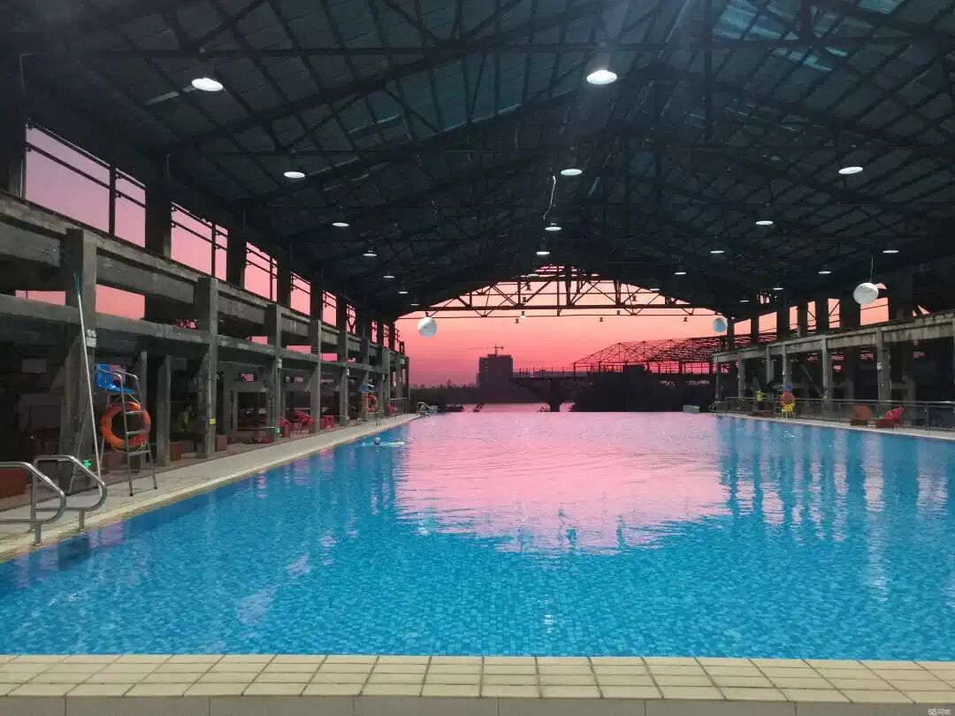 广州市紫泥堂文化创意园景区