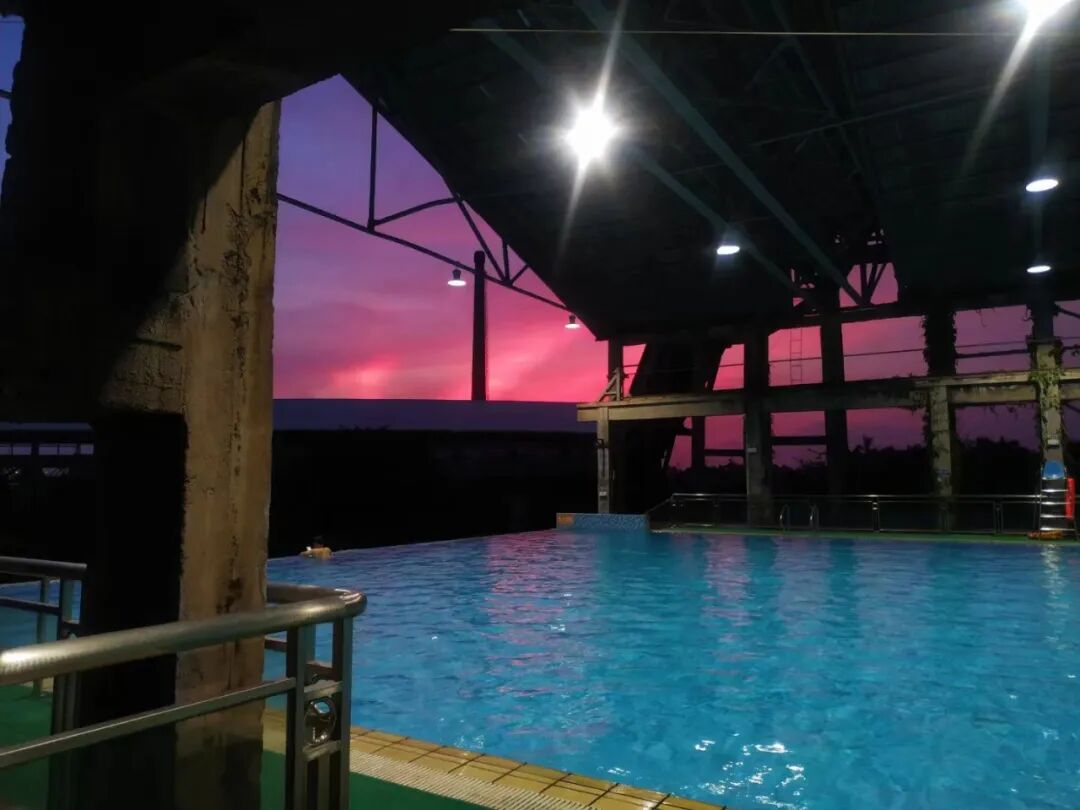 活化老糖厂 甜了旧时光 - 广州市紫泥堂文化创意园景区