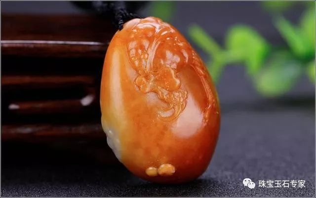 十籽九裂 和田玉籽料带“僵”的料真的好吗?