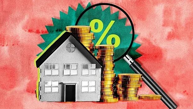 联邦预算案5月12日将发布！资本利得税、负扣税或迎调整（组图） - 1