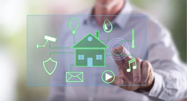 2019年的智能家居，离不开这十个关键词