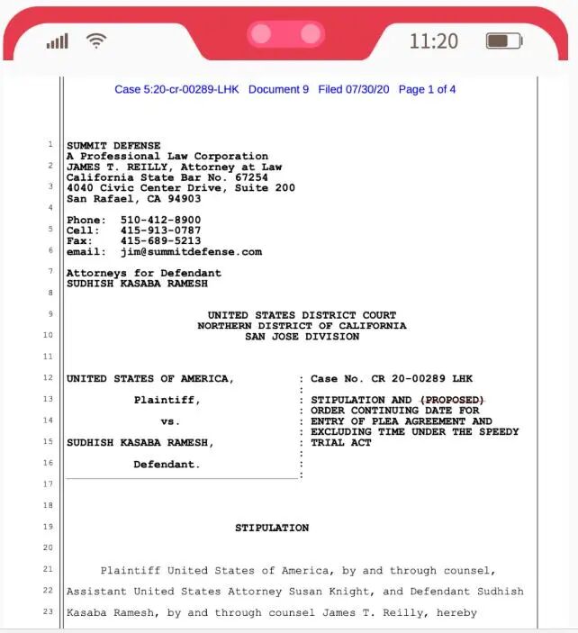 思科前员工恶意删除456个虚拟机 造成直接损失1652万人民币 程序员之家 二十次幂