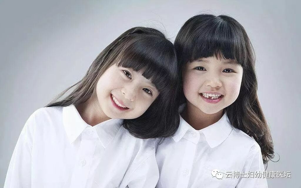 儿童掉头发是怎么回事？