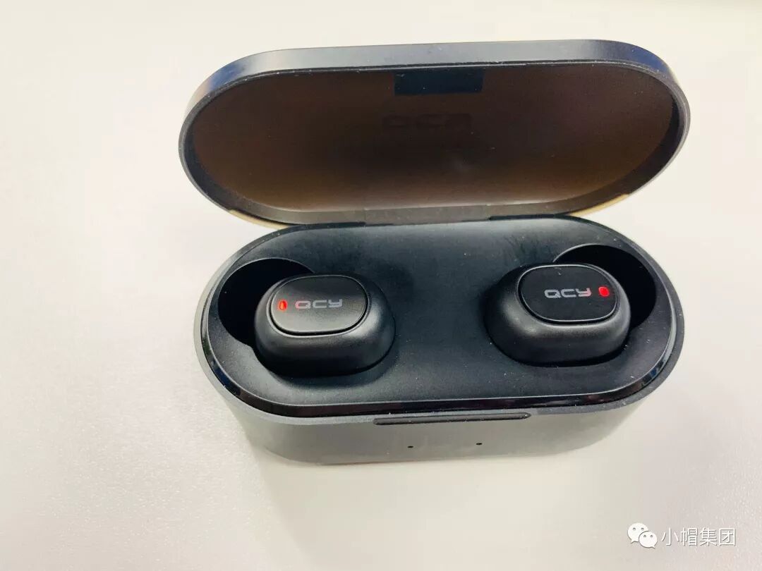 qcy蓝牙耳机怎么配对_蓝牙耳帽怎么用_帽子耳机