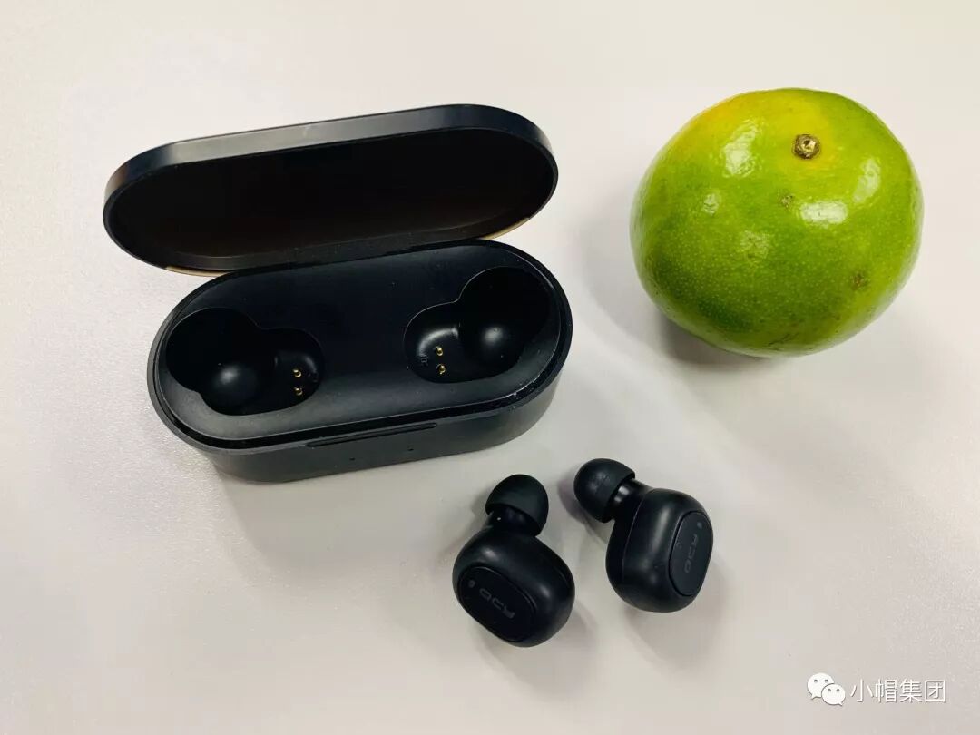 qcy蓝牙耳机怎么配对 【帽评】无线蓝牙耳机QCY t1s 简评