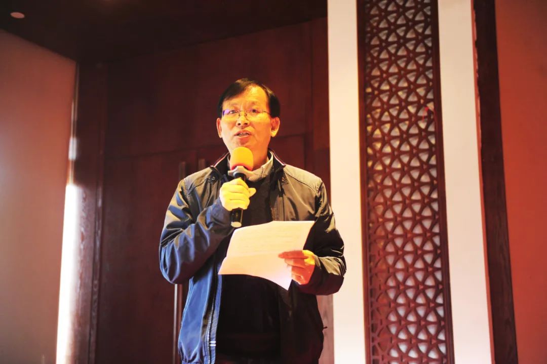 NEWS | 新大陆自动识别举行2021年度供应商大会-微信头条网 NEWS | 新大陆自动识别举行2021年度供应商大会